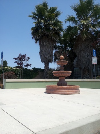 The Dentist's Fountain - Hayward, CA.jpg