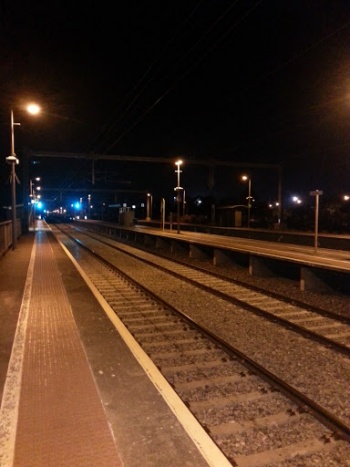 Mile End Train Station - Mile End, SA.jpg