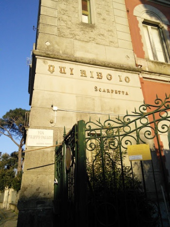 Qui Rido Io - Napoli, Campania.jpg