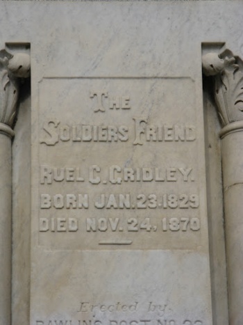 The Soldiers Friend - Stockton, CA.jpg