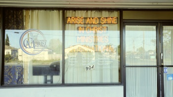 Arise and Shine in Christ Ministries International - Antioch, CA.jpg