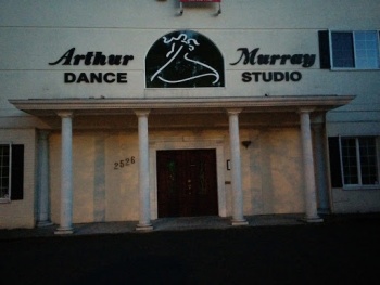 Arthur Murray Dance Studio - Portland, OR.jpg