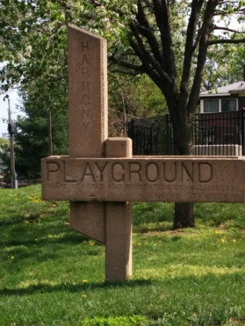 Harmony Playground Marker - Kansas City, MO.jpg