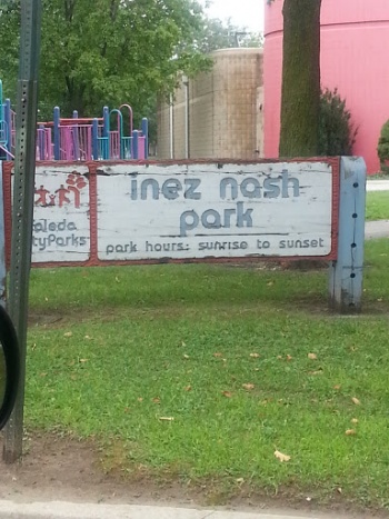 Inez Nash Park - Toledo, OH.jpg