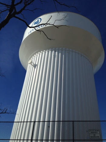 Irving Water Tower - Irving, TX.jpg