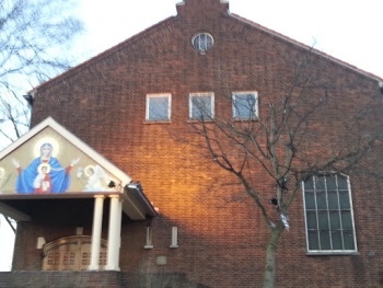 Koptisch Orthodoxe Kerk - Amsterdam, NH.jpg