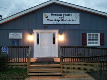 Dothan Praise and Worship Ministries - Jamestown, NC.jpg