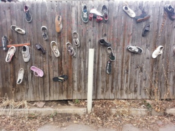 I Lost My Shoes - Denver, CO.jpg