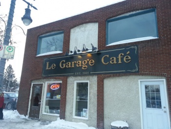 Le Garage Cafe - Winnipeg, MB.jpg