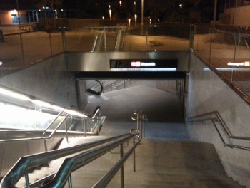 Metro Can Zam - Santa Coloma de Gramenet, CT.jpg