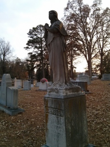 The Johnson Praying Memorial - High Point, NC.jpg