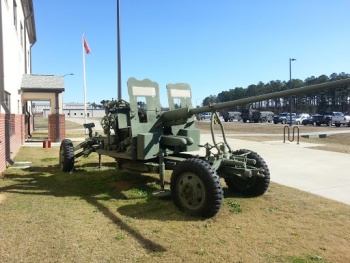 Anti-Air Cannon - Fayetteville, NC.jpg