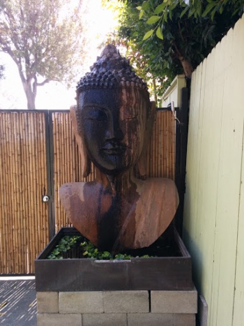 Giant Buddha Bust - Santa Monica, CA.jpg