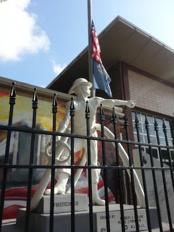 Lafayette Firefighters Memorial - Lafayette, LA.jpg