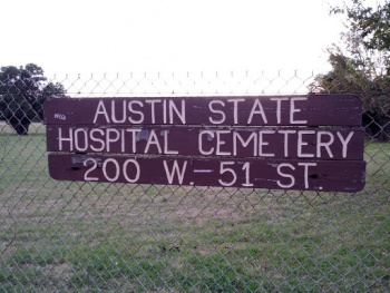 Austin State Hospital Cemetery - Austin, TX.jpg