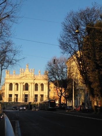 Basilica di San Giovanni - Roma, Lazio.jpg