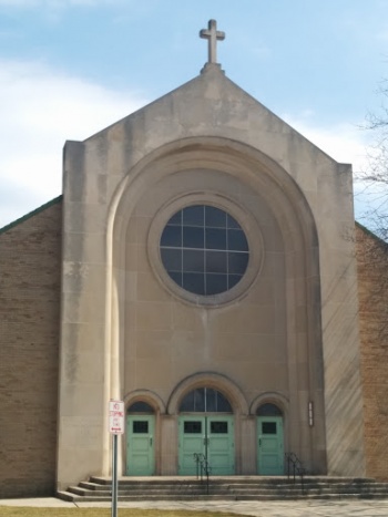 Family Ministry Center - Cleveland, OH.jpg