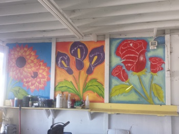 Flower Trio - Ventura, CA.jpg