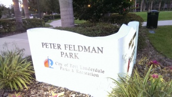 Peter Feldman Park - Fort Lauderdale, FL.jpg