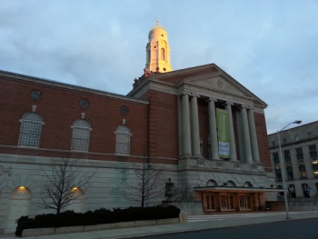 The Bushnell Theater - Hartford, CT.jpg