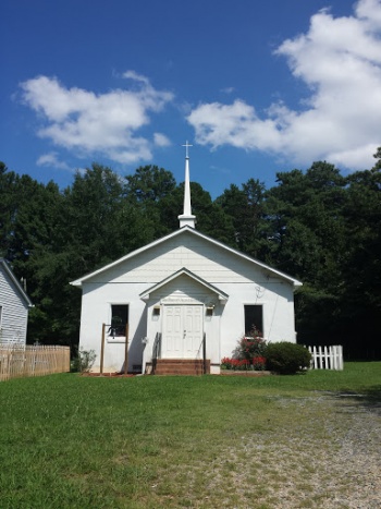 Union Bethel A.M.E. Church - Cary, NC.jpg