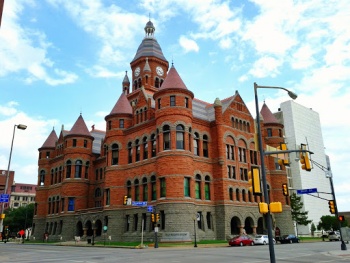 Dallas County Courthouse (Historic) - Dallas, TX.jpg