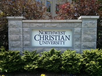 Northwest Christian University Sign - Eugene, OR.jpg