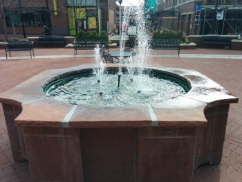 One Boulder Plaza Fountain - Boulder, CO.jpg