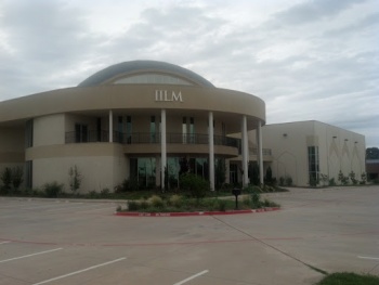 The Institute of Islamic Learning in the Metroplex - Plano, TX.jpg