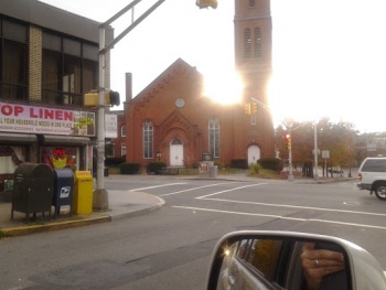 First Presbyterian Church of Paterson New Jersey - Paterson, NJ.jpg