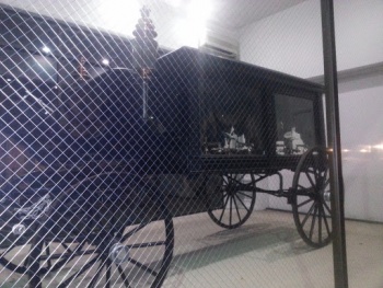 Old Time Funeral Carriage - Gainesville, FL.jpg