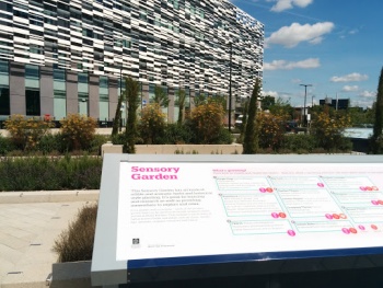 Sensory Garden - Manchester, England.jpg
