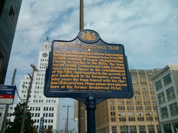 Sphas Basketball Team - Philadelphia, PA.jpg