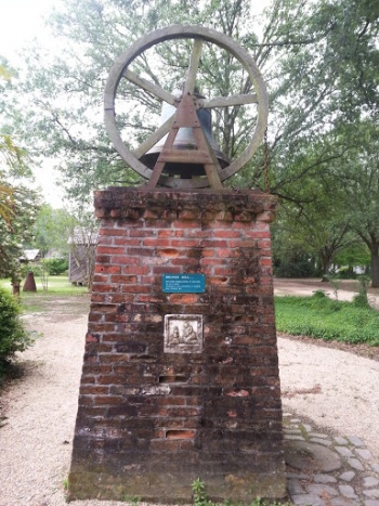 The Bronze Bell - Baton Rouge, LA.jpg