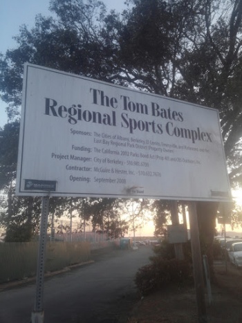 Tom Bates Regional Sports Complex - Berkeley, CA.jpg