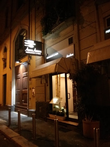 Aumm Aumma - Milano, Lombardia.jpg