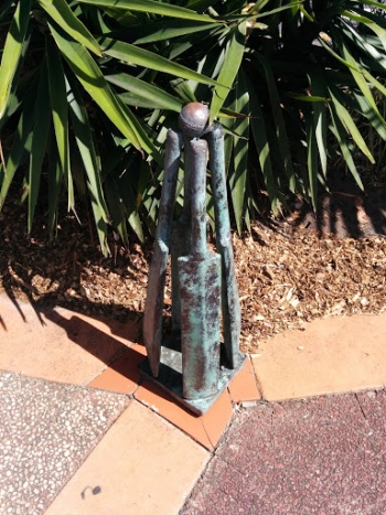 Sheffield Shield Victory Memorial - Woolloongabba, QLD.jpg