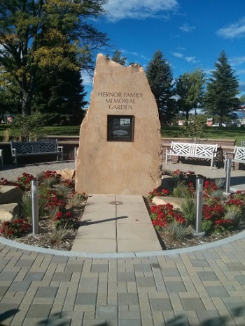 Hernor Family Memorial Garden - Arvada, CO.jpg
