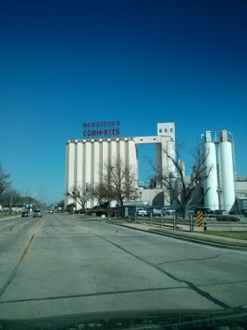 Morrison's Corn Kits Silo - Denton, TX.jpg