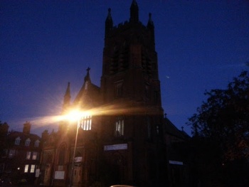 New Testament Church Ladywood - Birmingham, England.jpg