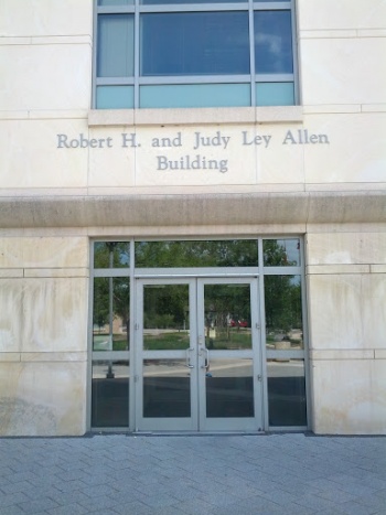Robert H and Judy Allen Building - College Station, TX.jpg