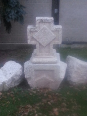 Stone Cross - Winnipeg, MB.jpg