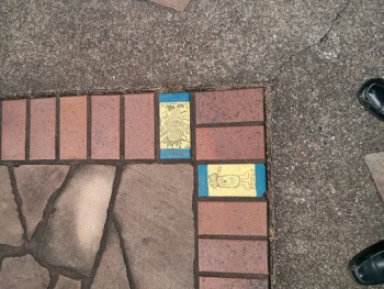 Pineapple Tiles - Kangaroo Point, QLD.jpg