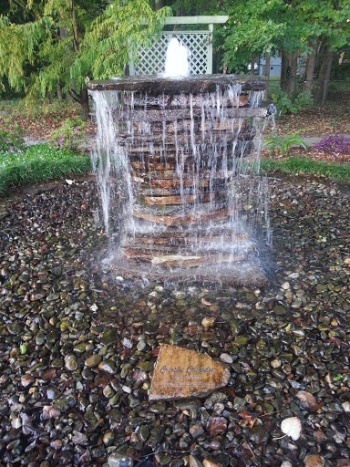 Stone Fountain - Wilmington, NC.jpg