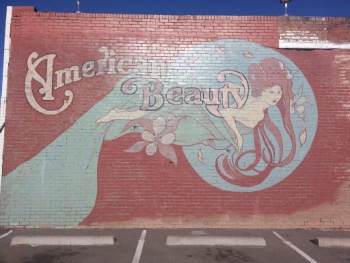 American Beauty Macaroni Ghost - Denver, CO.jpg