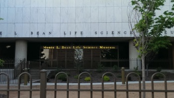 Bean Life Sciences Museum - Provo, UT.jpg