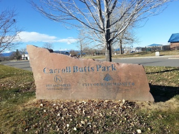 Carroll Butts Park - Westminster, CO.jpg
