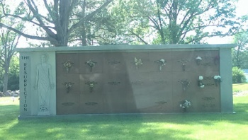 The resurrection - Lincoln, NE.jpg