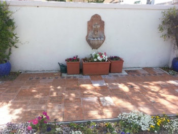Canine Companions Tribute Garden - Oceanside, CA.jpg