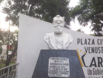 Venustiano Carranza - Ciudad de México, CDMX.jpg